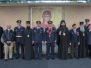 СПЦ одликовао 63. падобранску бригаду