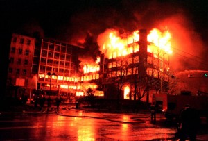 НАТО агресија 1999
