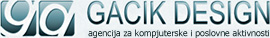 Gacik Design