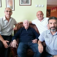 Novakovic Rade, ZIK