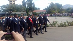 veterani Legije stranaca