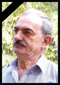 Ljubisa-Stojimirovic