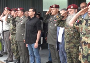 Балкански скок пријатељства 2015