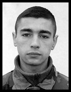 Бојан Радојковић